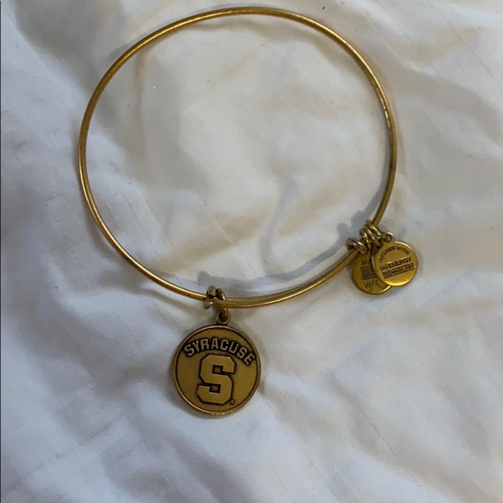 Alex and Ani bracelet